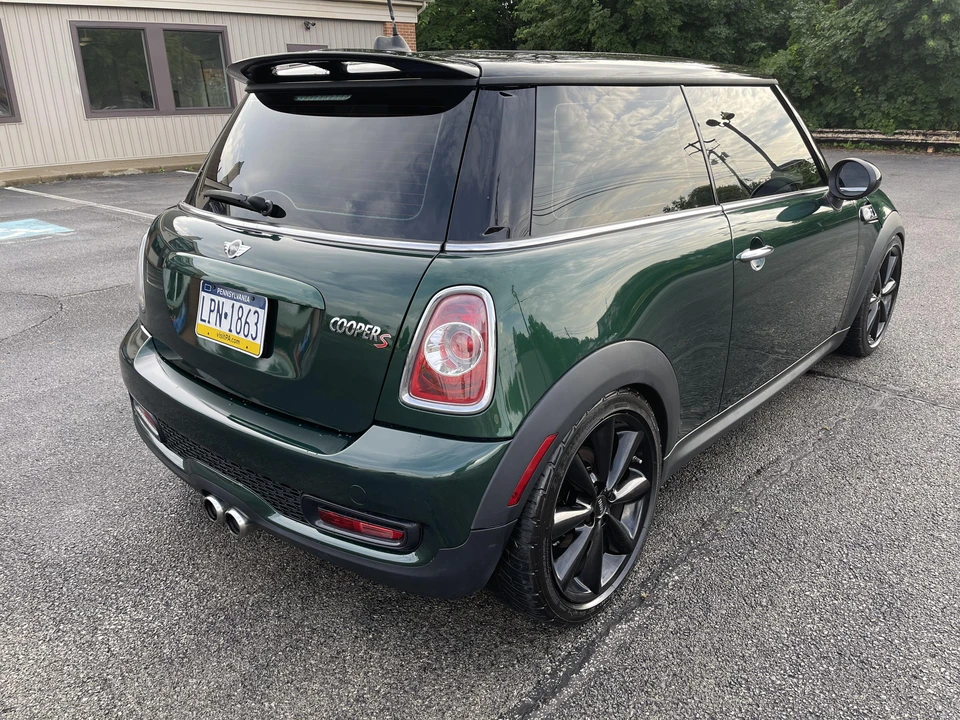 2013 Mini Mini 2nd Gen - Image 23 of 31