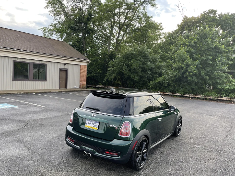 2013 Mini Mini 2nd Gen - Image 21 of 31