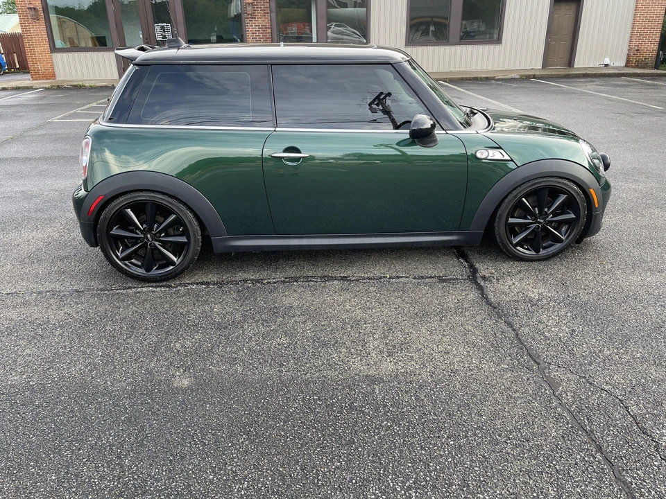 2013 Mini Mini 2nd Gen - Image 28 of 31