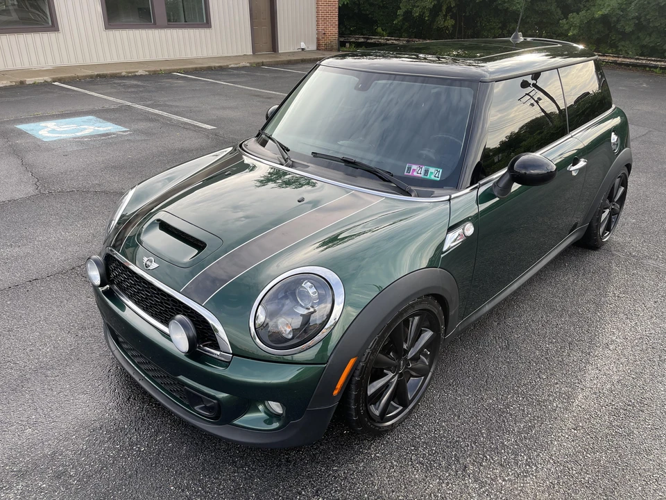 2013 Mini Mini 2nd Gen - Image 7 of 31