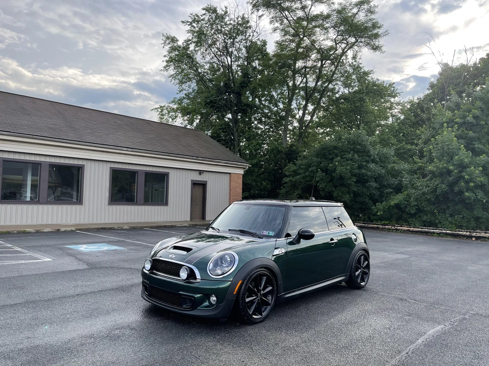 2013 Mini Mini 2nd Gen - Image 11 of 31