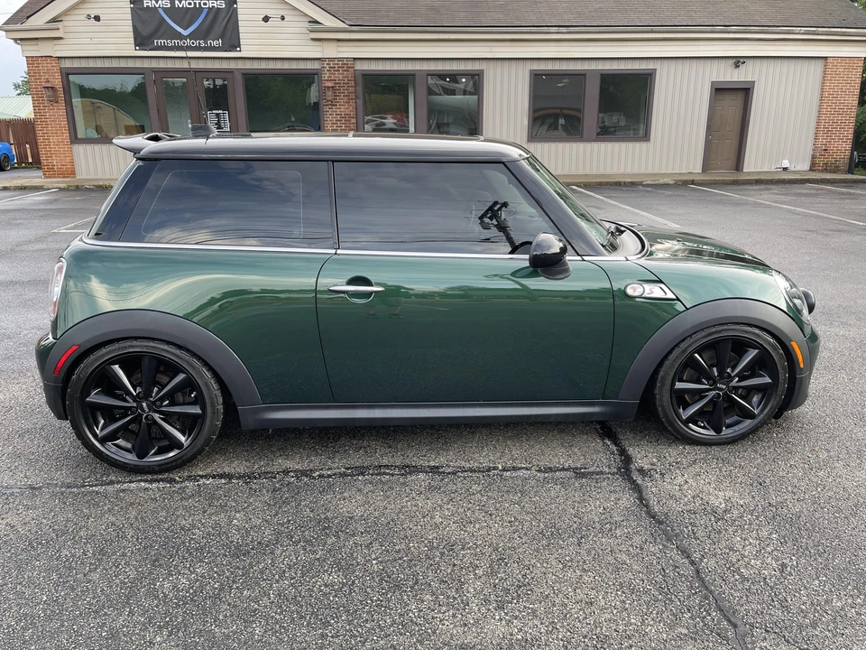 2013 Mini Mini 2nd Gen - Image 27 of 31