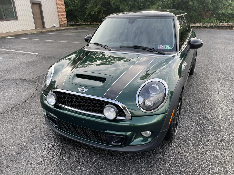 2013 Mini Mini 2nd Gen - Image 6 of 31