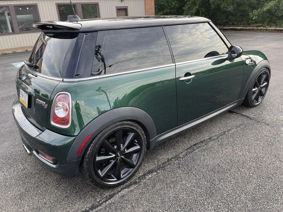 2013 Mini Mini 2nd Gen - Image 25 of 31