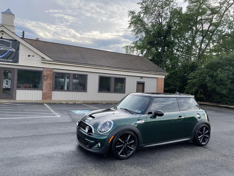 2013 Mini Mini 2nd Gen - Image 12 of 31