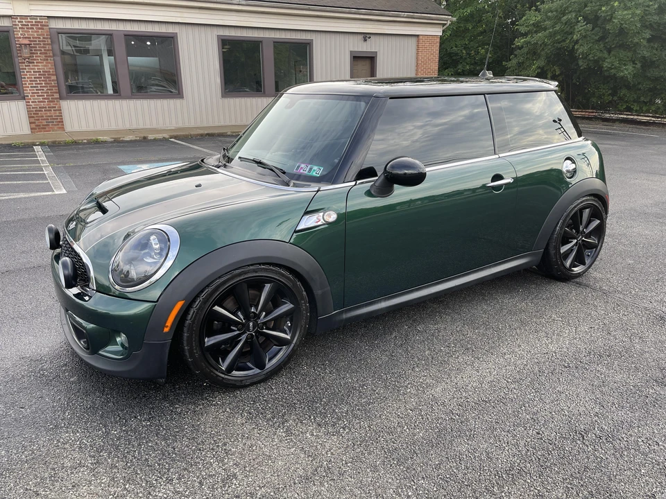 2013 Mini Mini 2nd Gen - Image 13 of 31