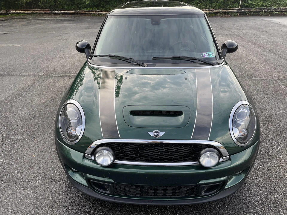 2013 Mini Mini 2nd Gen - Image 2 of 31
