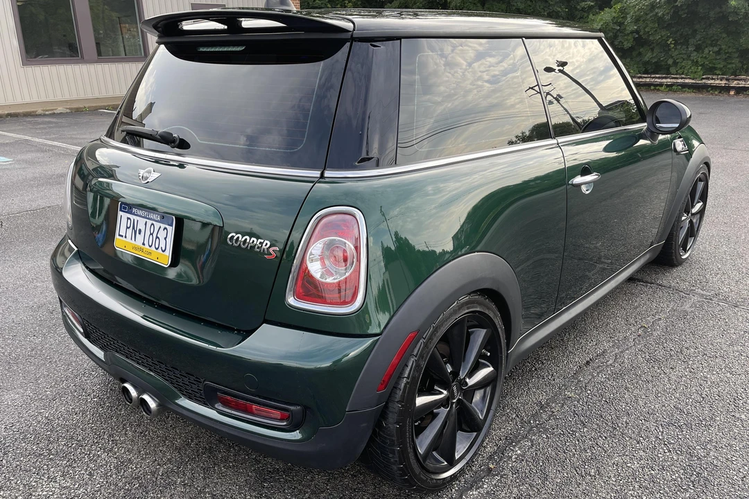 2013 Mini Mini 2nd Gen - Image 5 of 31