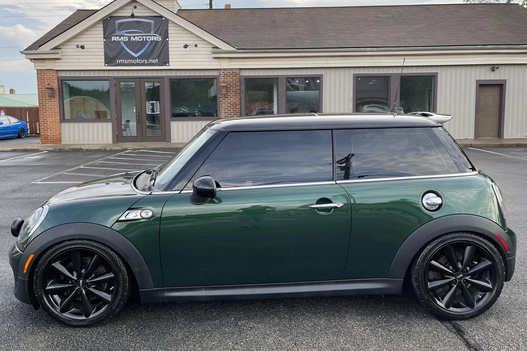 2013 Mini Mini 2nd Gen - Image 4 of 31