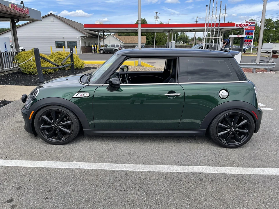 2013 Mini Mini 2nd Gen - Image 16 of 31