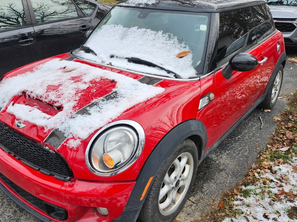 2013 Mini Mini 2nd Gen - Image 4 of 11