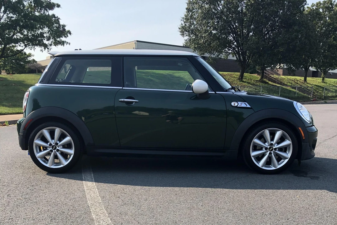2013 Mini Mini 2nd Gen - Image 12 of 31
