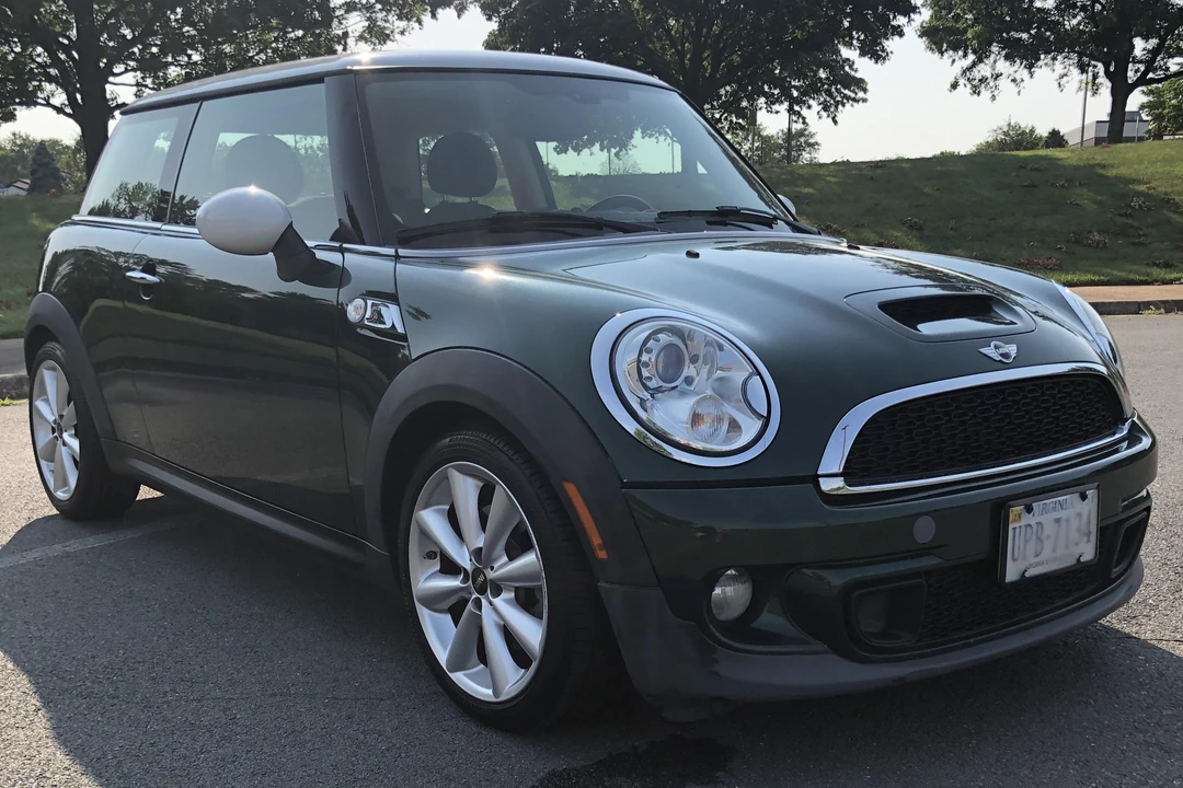 2013 Mini Mini 2nd Gen - Image 16 of 31