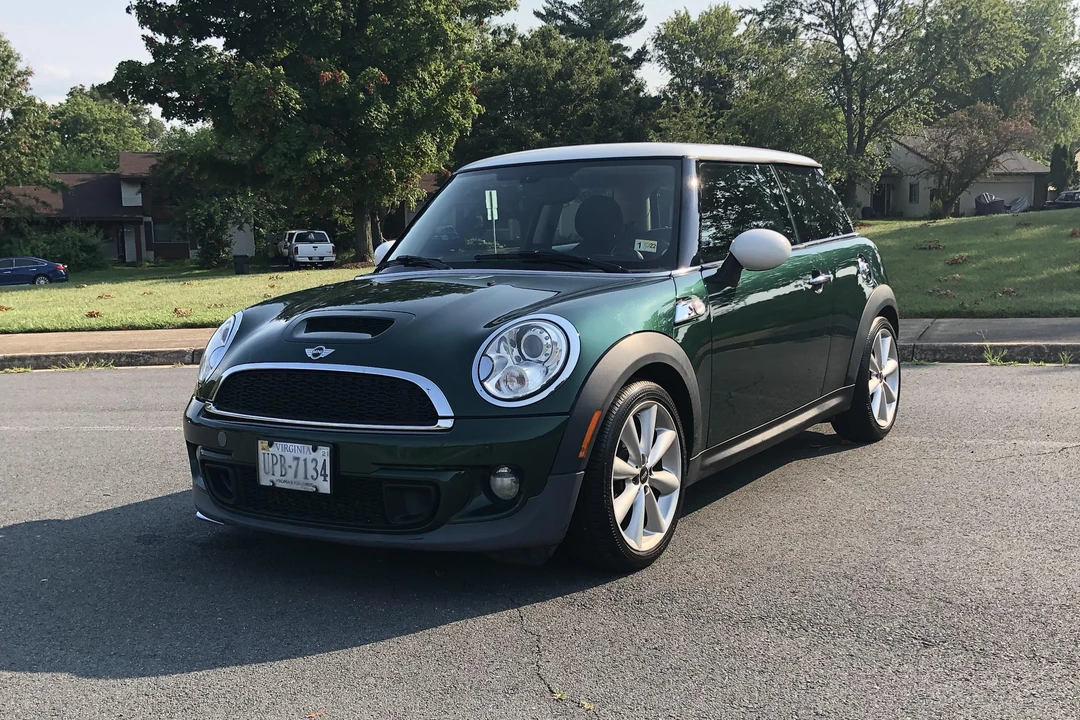 2013 Mini Mini 2nd Gen - Image 6 of 31