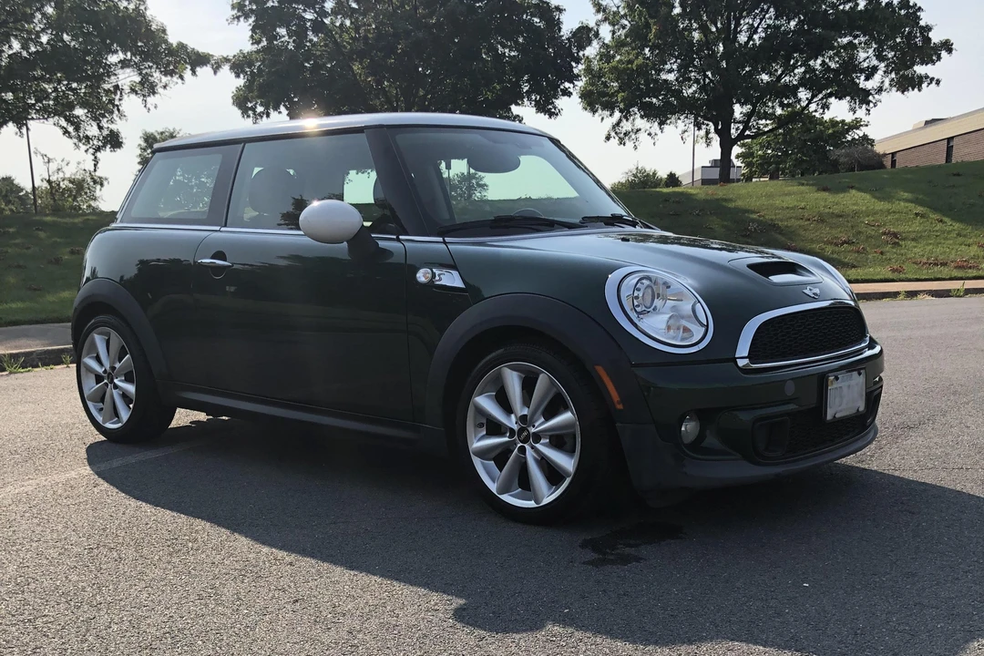 2013 Mini Mini 2nd Gen - Image 15 of 31