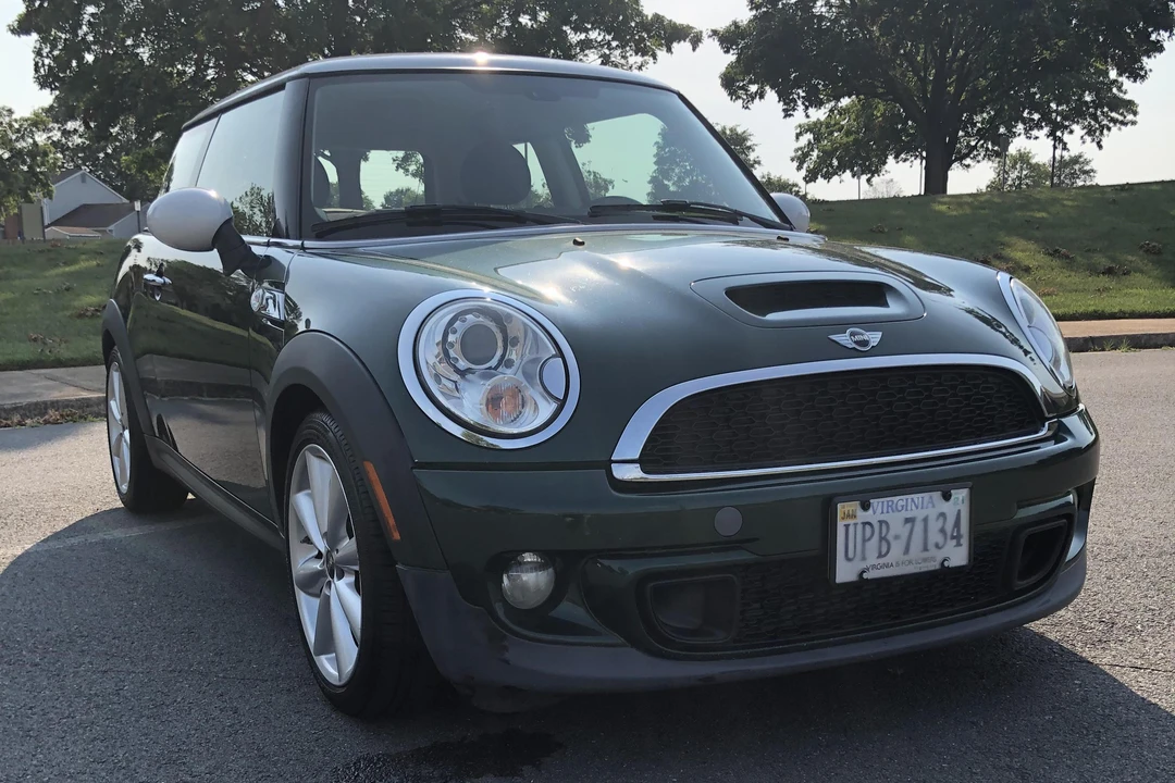 2013 Mini Mini 2nd Gen - Image 17 of 31