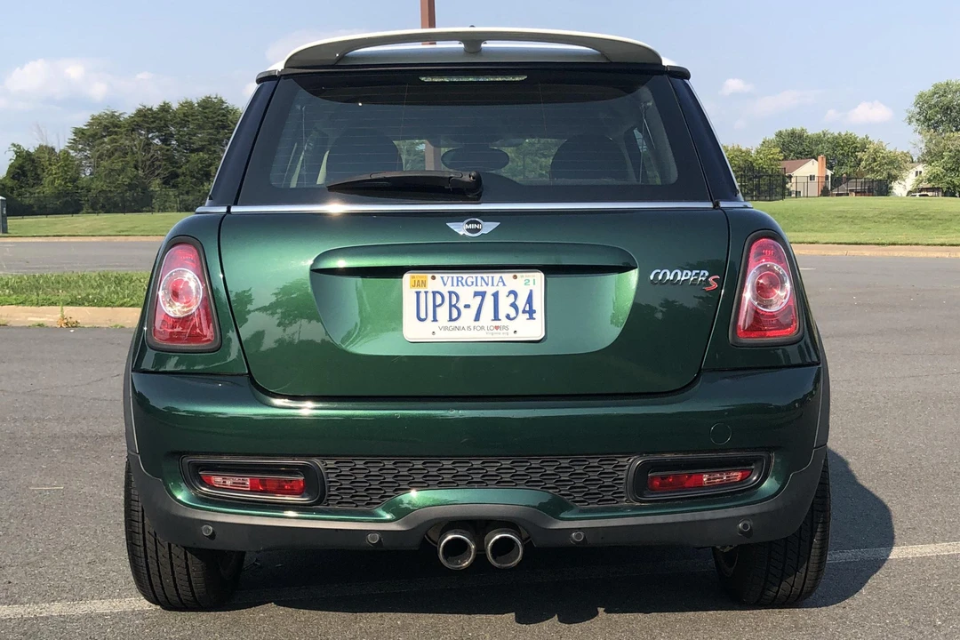 2013 Mini Mini 2nd Gen - Image 5 of 31