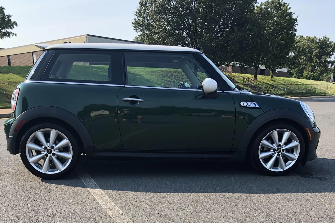 2013 Mini Mini 2nd Gen - Image 11 of 31