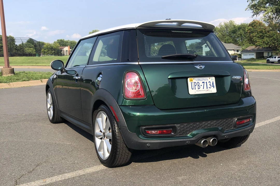 2013 Mini Mini 2nd Gen - Image 9 of 31