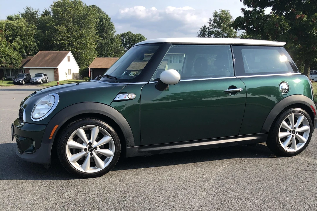 2013 Mini Mini 2nd Gen - Image 7 of 31
