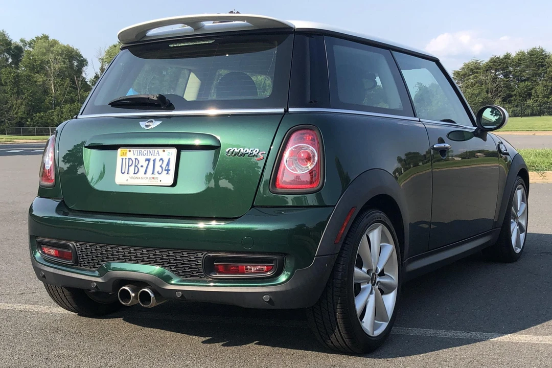 2013 Mini Mini 2nd Gen - Image 4 of 31