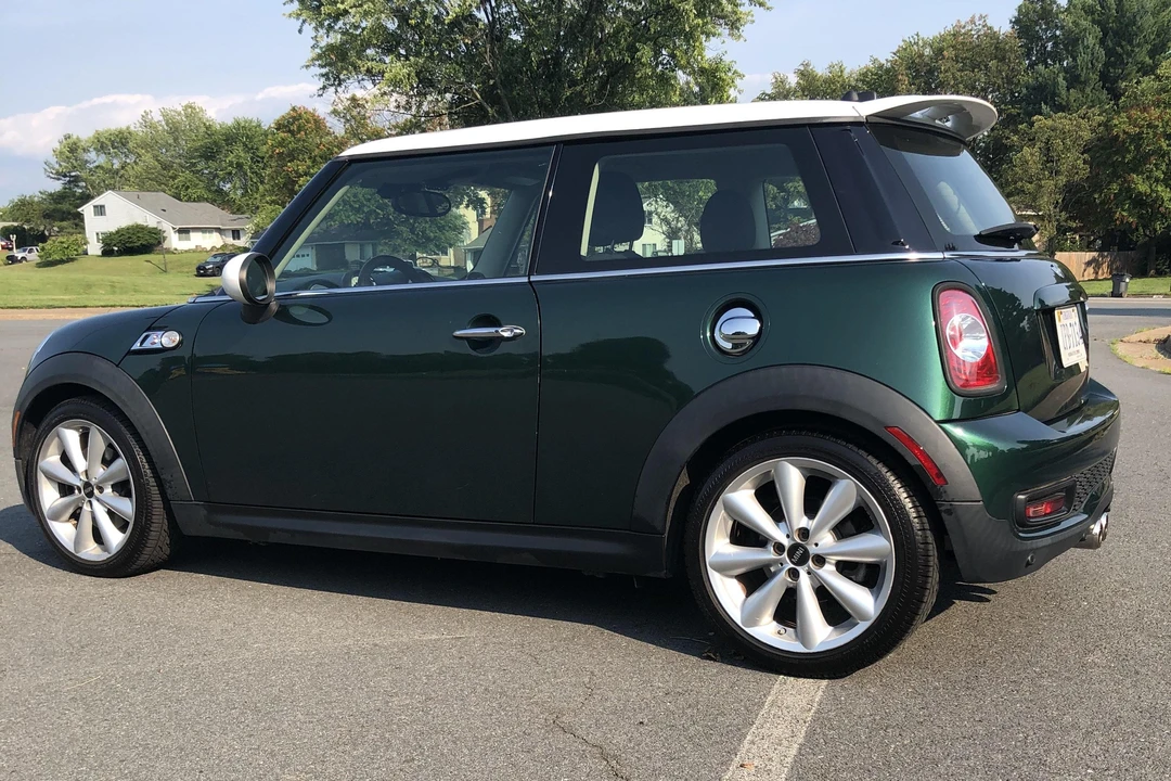 2013 Mini Mini 2nd Gen - Image 8 of 31