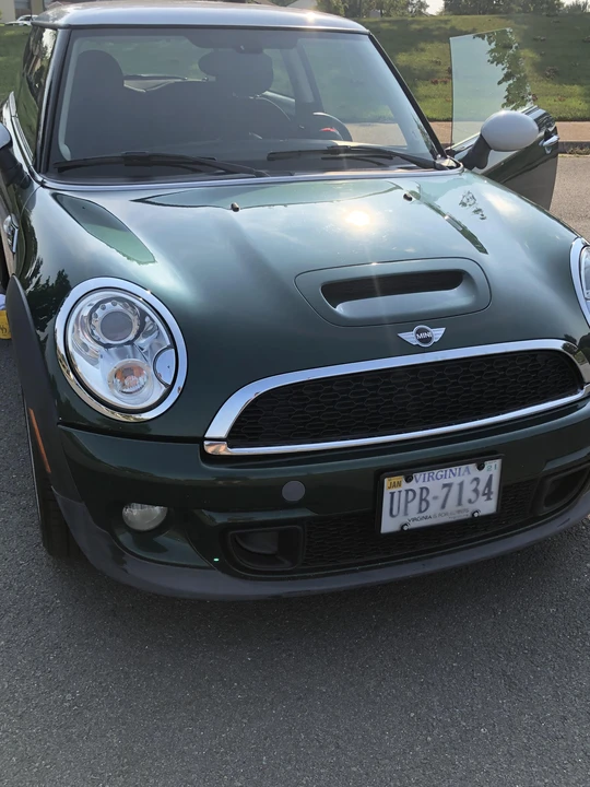 2013 Mini Mini 2nd Gen - Image 18 of 31