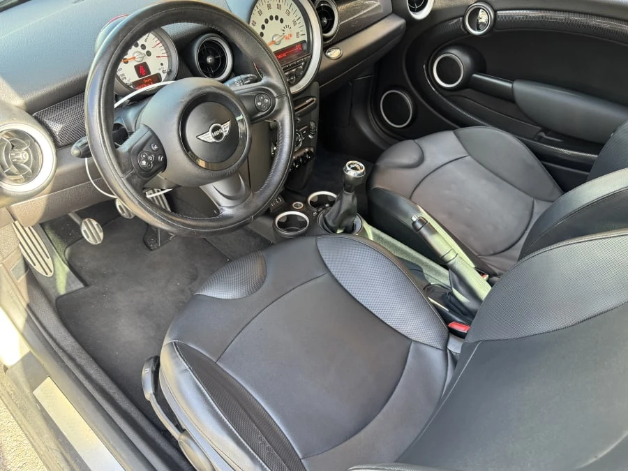 2013 Mini Mini 2nd Gen - Image 4 of 10