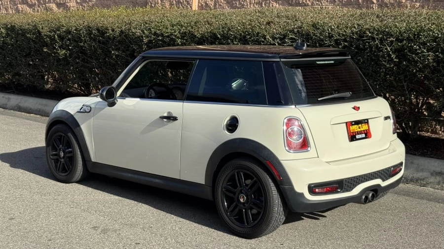 2013 Mini Mini 2nd Gen - Image 3 of 10