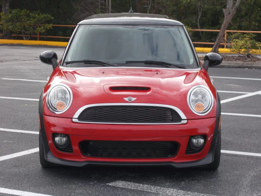 2013 Mini Mini 2nd Gen - Image 4 of 5