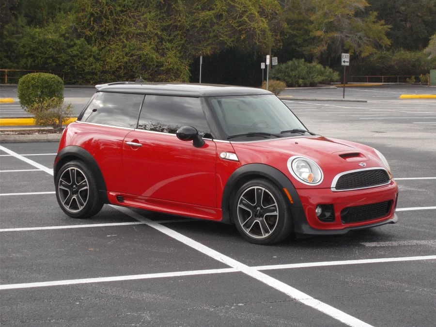 2013 Mini Mini 2nd Gen - Image 5 of 5