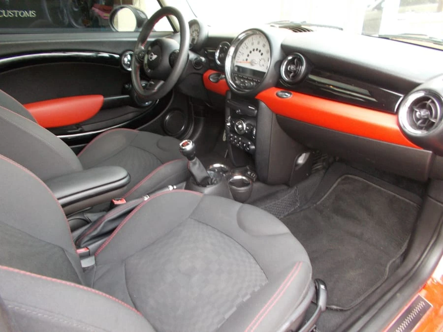 2013 Mini Mini 2nd Gen - Image 3 of 5