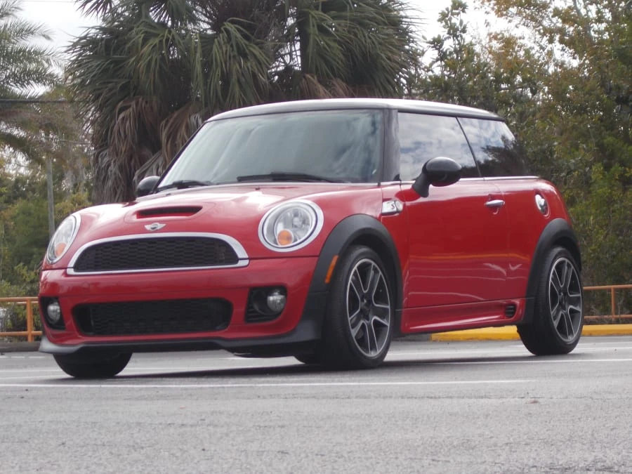 2013 Mini Mini 2nd Gen - Image 4 of 5