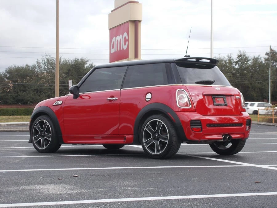 2013 Mini Mini 2nd Gen - Image 2 of 5