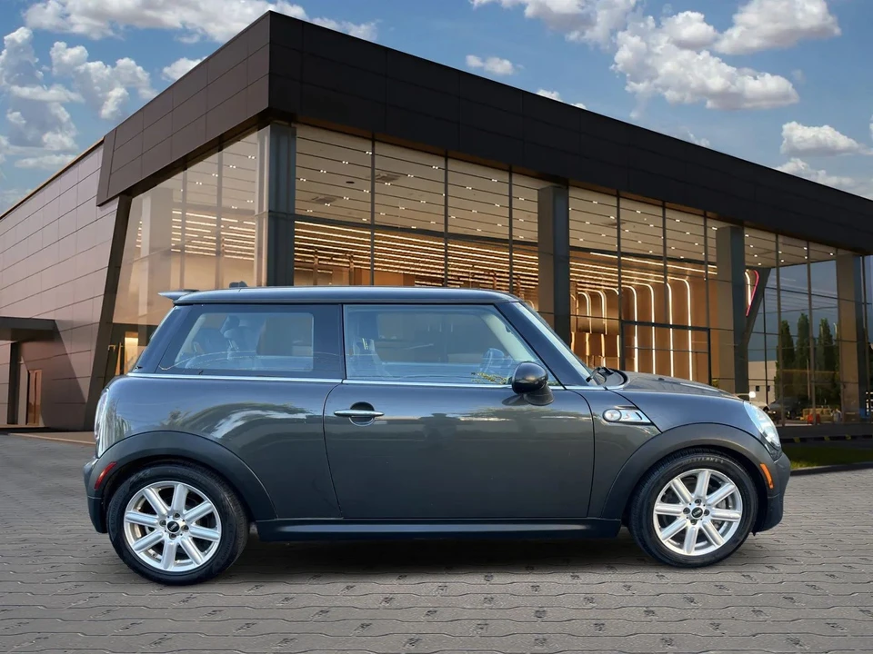2013 Mini Mini 2nd Gen - Image 4 of 19