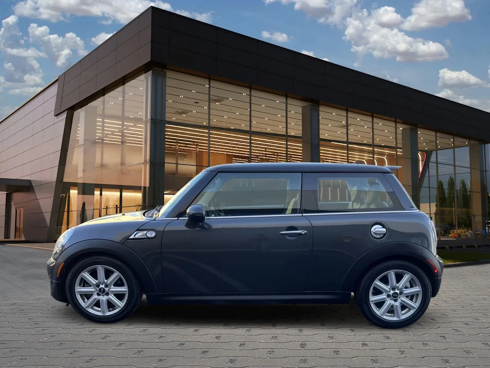 2013 Mini Mini 2nd Gen - Image 8 of 19