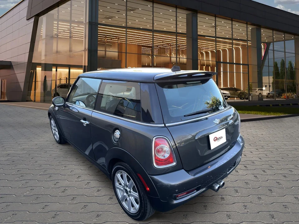 2013 Mini Mini 2nd Gen - Image 7 of 19