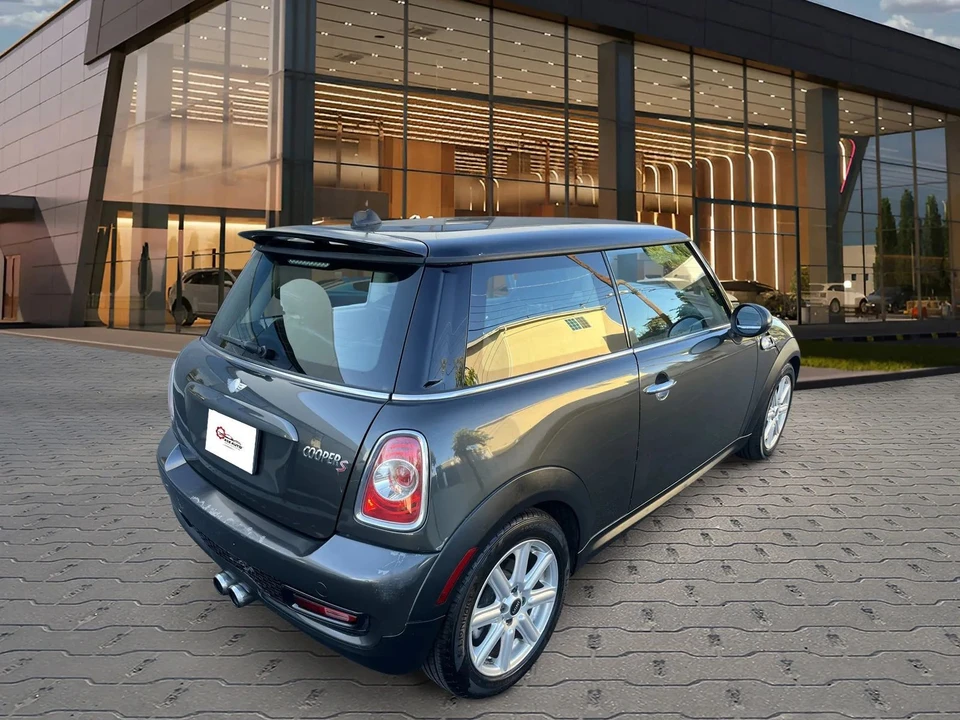 2013 Mini Mini 2nd Gen - Image 5 of 19