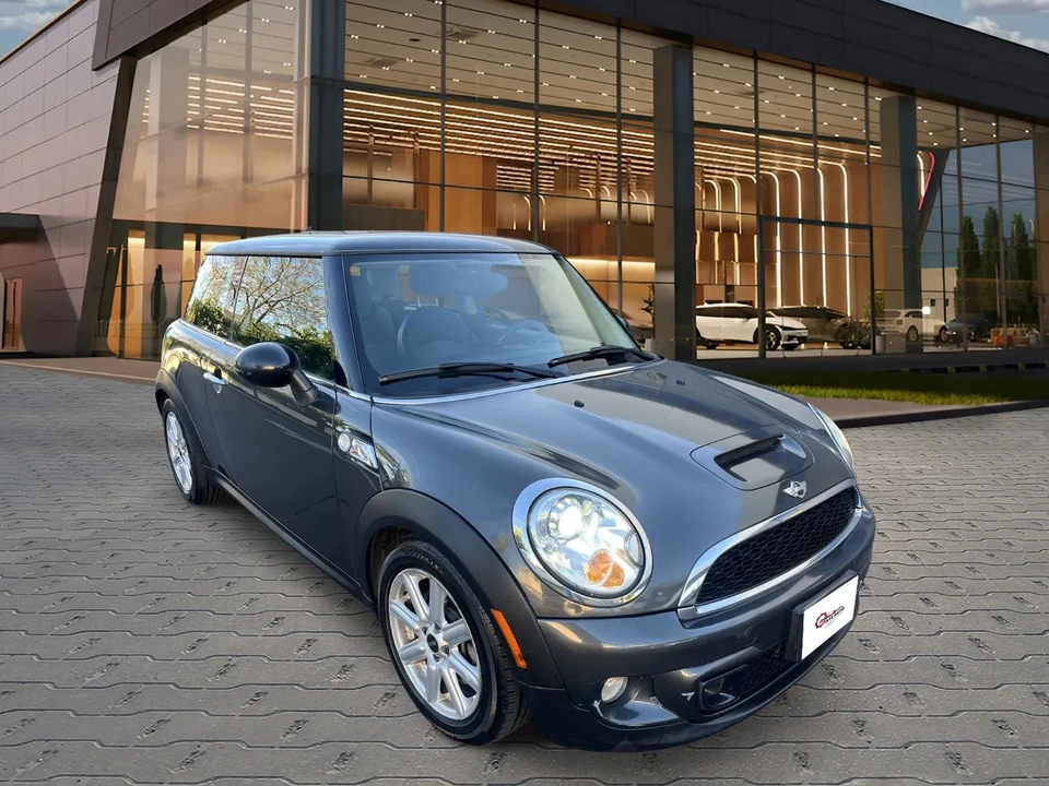 2013 Mini Mini 2nd Gen - Image 3 of 19