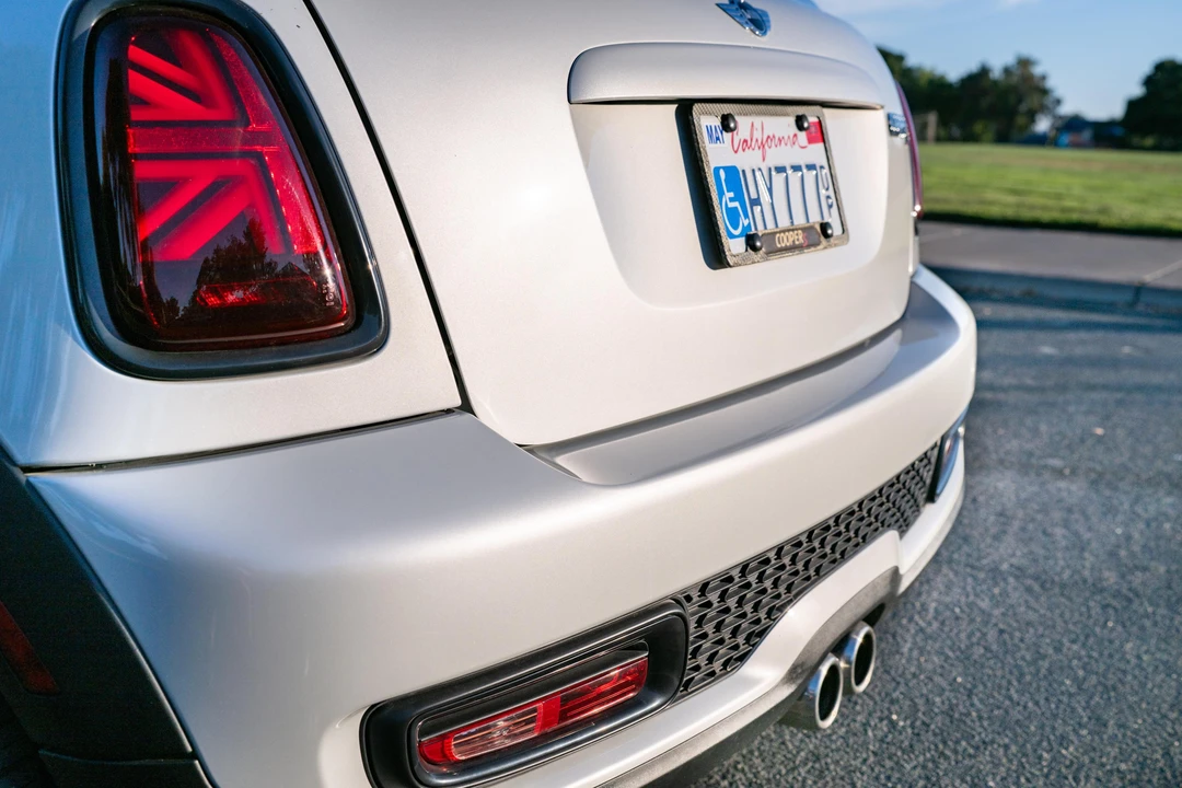 2013 Mini Mini 2nd Gen - Image 17 of 31