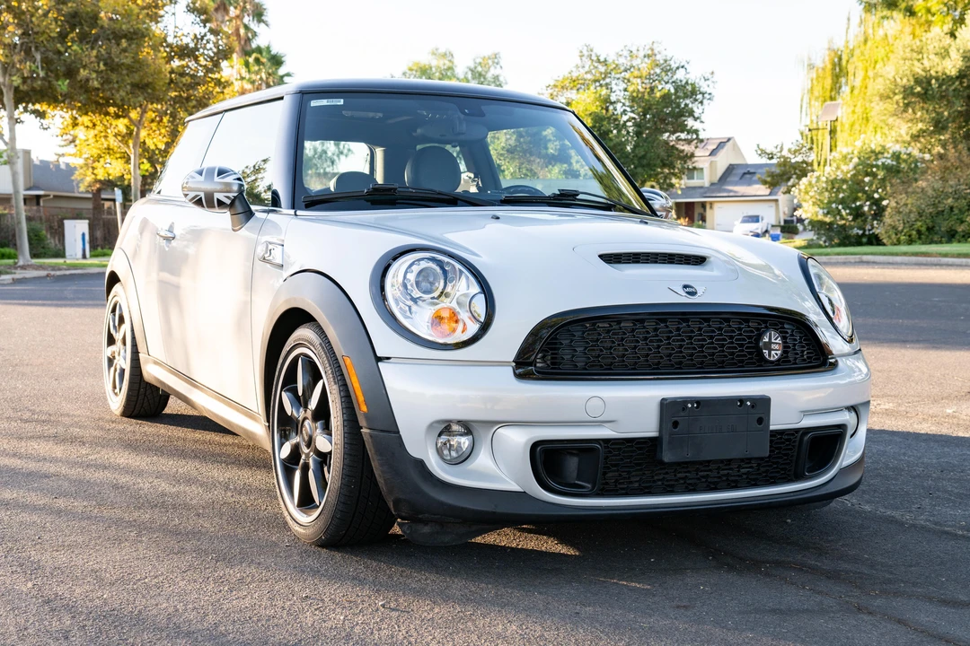 2013 Mini Mini 2nd Gen - Image 8 of 31