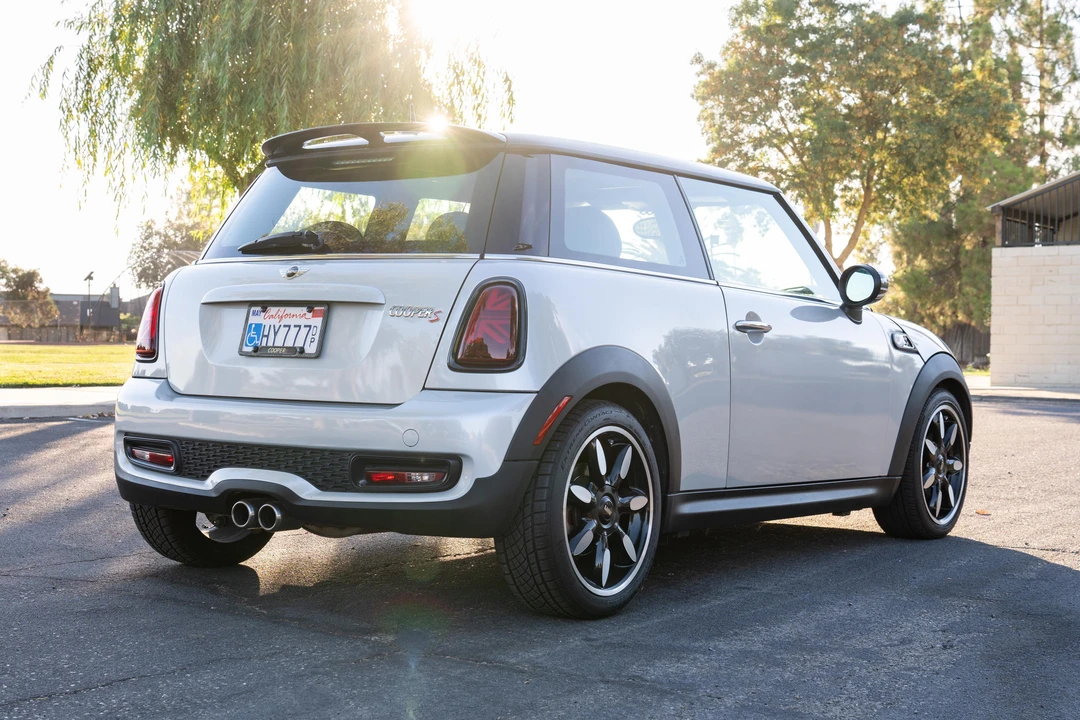 2013 Mini Mini 2nd Gen - Image 7 of 31