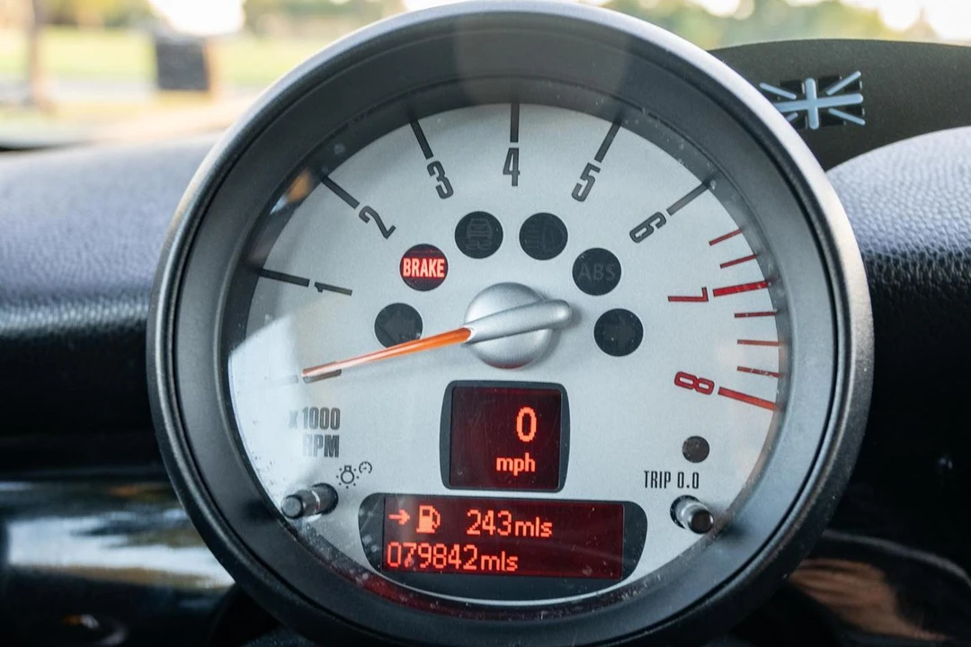 2013 Mini Mini 2nd Gen - Image 31 of 31