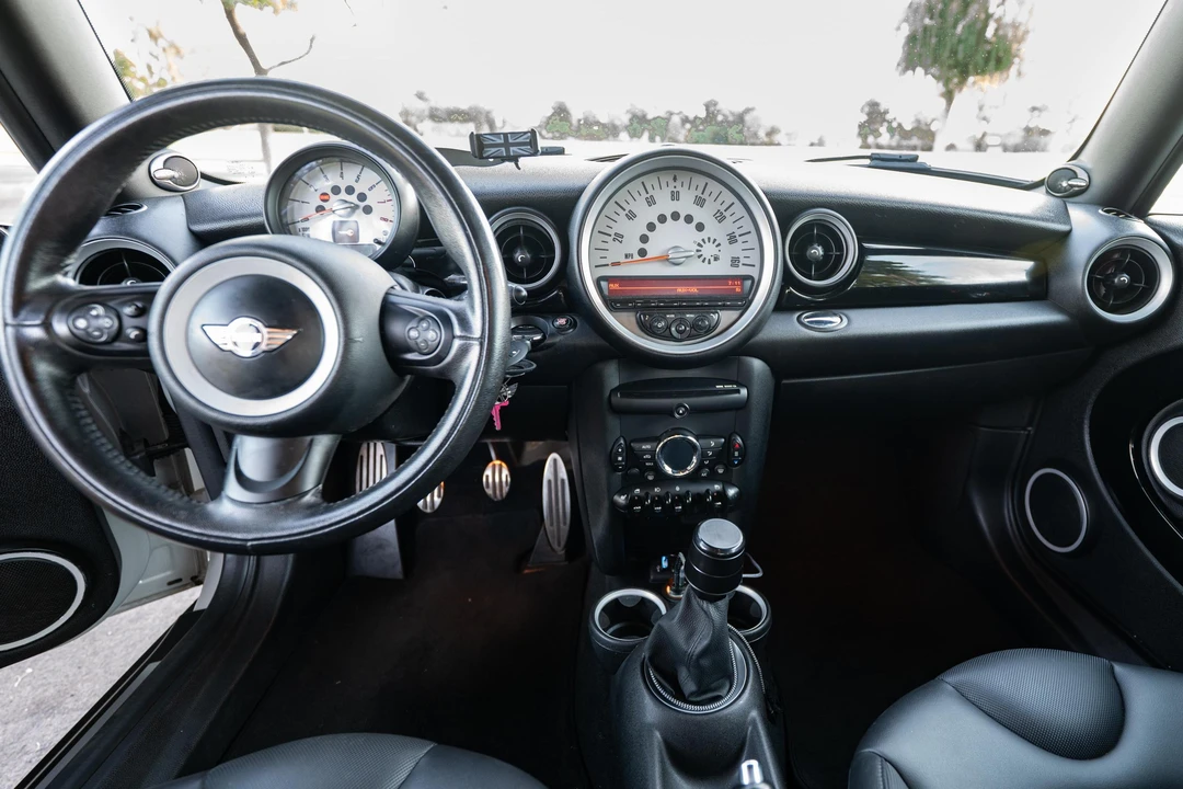 2013 Mini Mini 2nd Gen - Image 28 of 31
