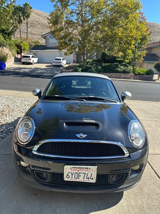 2013 Mini Mini 2nd Gen - Image 4 of 15