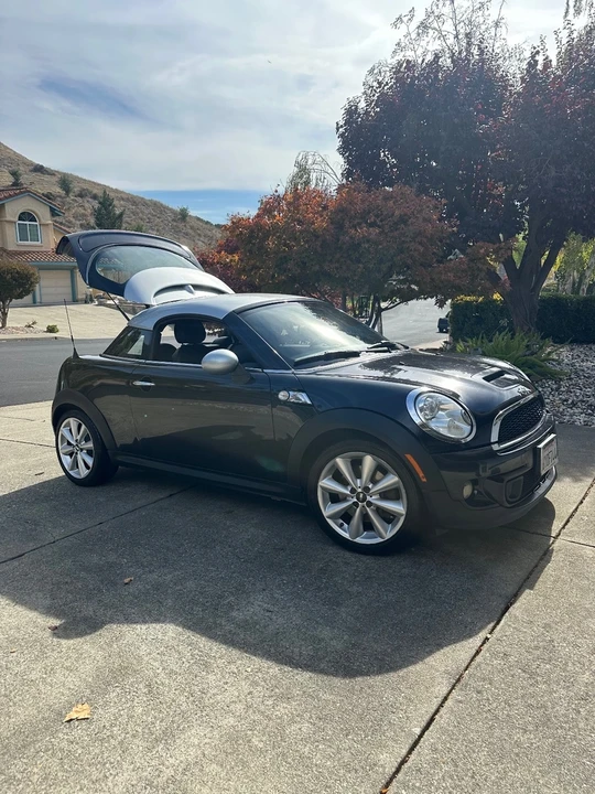 2013 Mini Mini 2nd Gen - Image 3 of 15