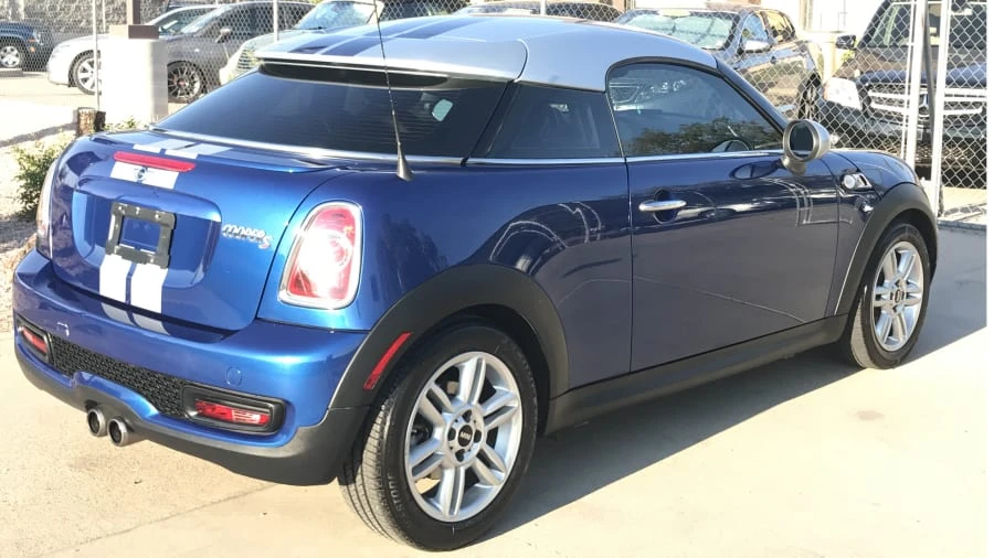 2013 Mini Mini 2nd Gen - Image 3 of 5