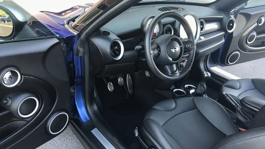 2013 Mini Mini 2nd Gen - Image 4 of 5