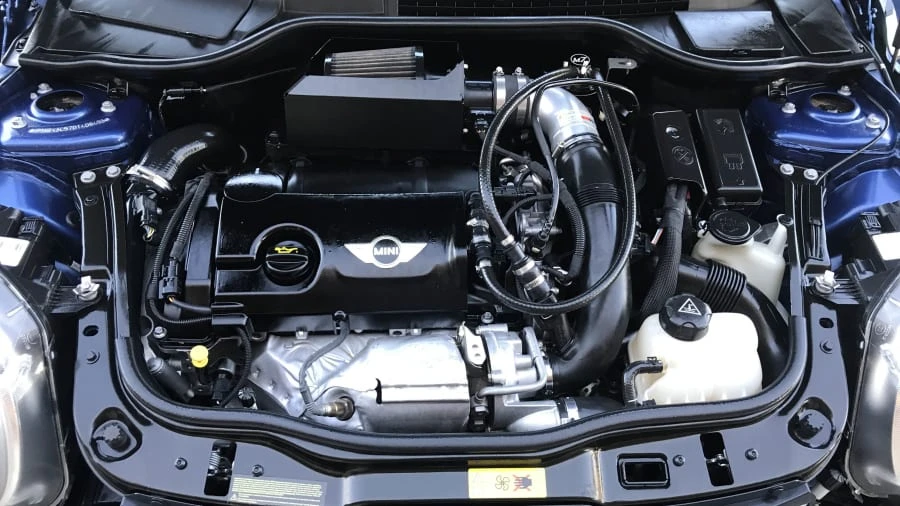 2013 Mini Mini 2nd Gen - Image 5 of 5