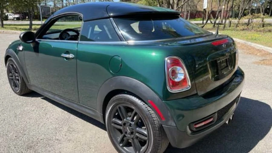 2013 Mini Mini 2nd Gen - Image 7 of 21